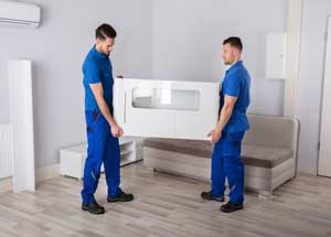 House Movers House Movers