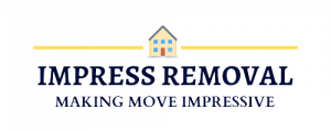 Impress Removal logo