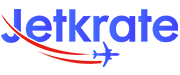 Jetkrate logo