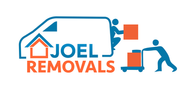 Joel Removals logo