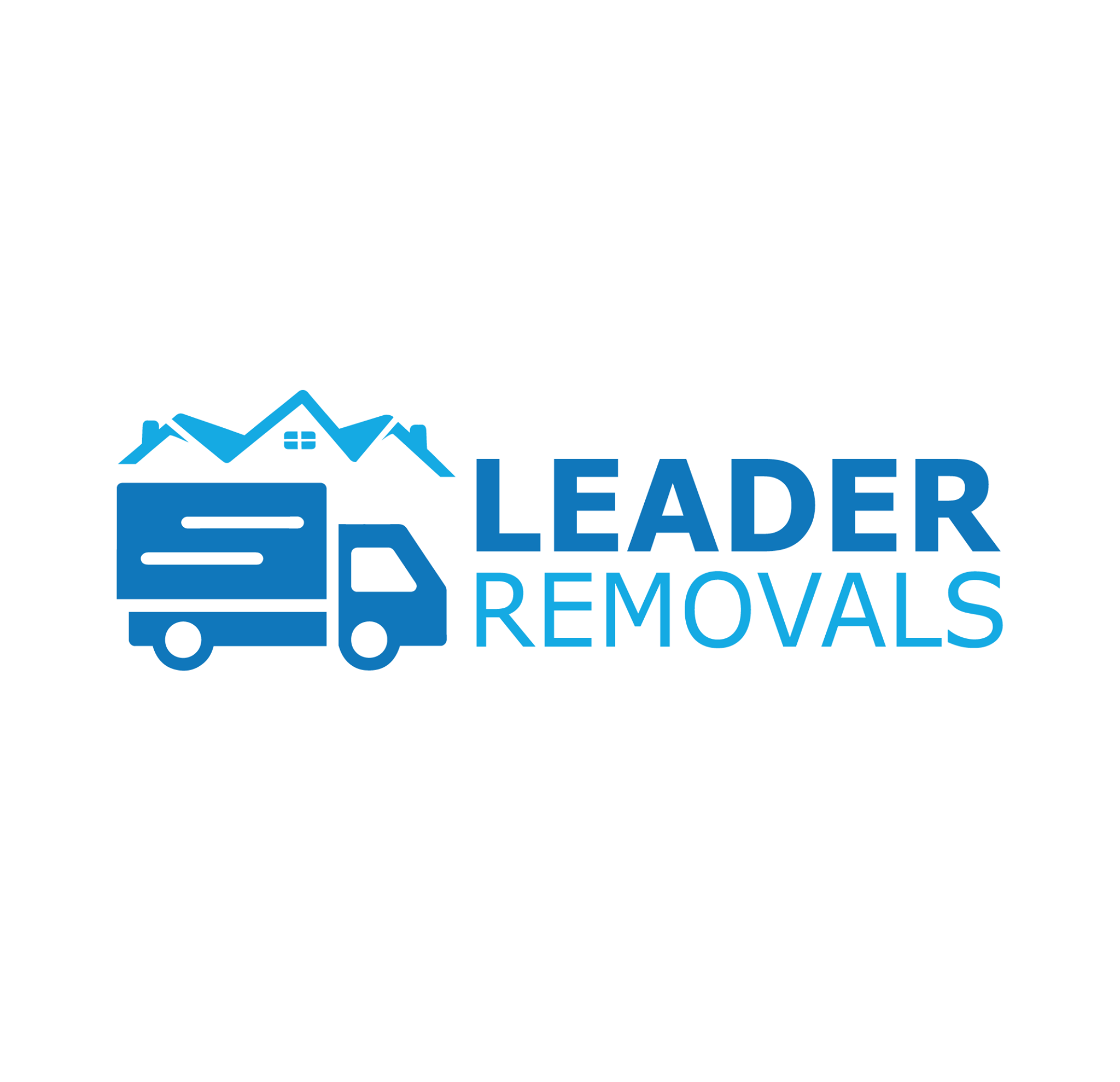 Leader Removals logo