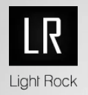 Light Rock Removals logo