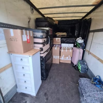 LondonBestVanRemovals LondonBestVanRemovals
