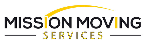 Mission Moving Services logo