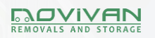 Movivan Removals and Storage logo