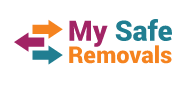 My Safe Removals logo