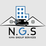 NGS Removals logo