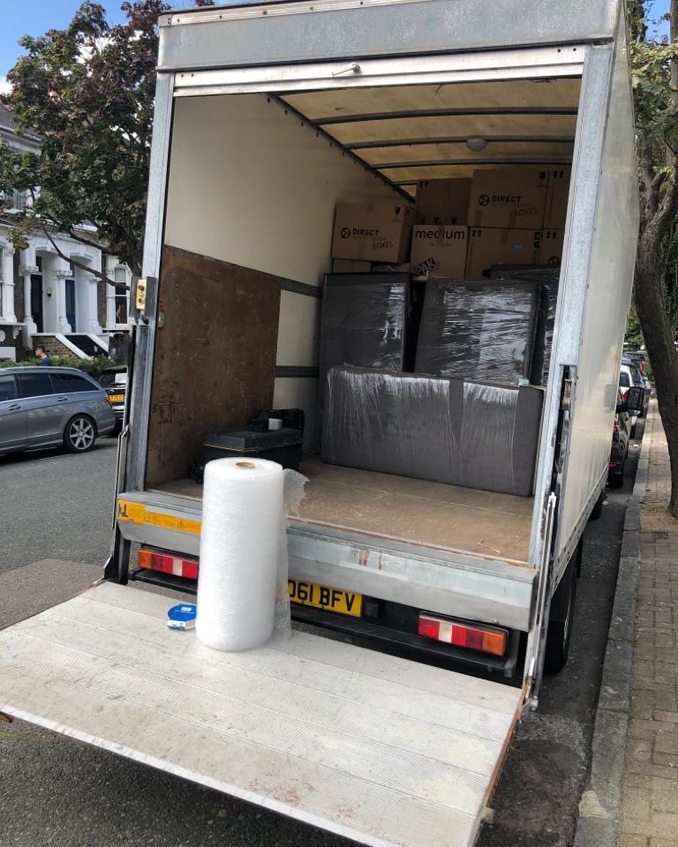 NGS Removals
