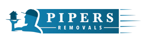 Pipers Removals logo