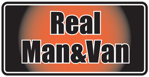 Real Man and Van Ltd. logo