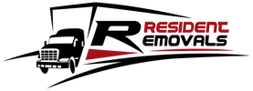 Resident Removals logo