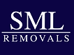 SML Removals logo