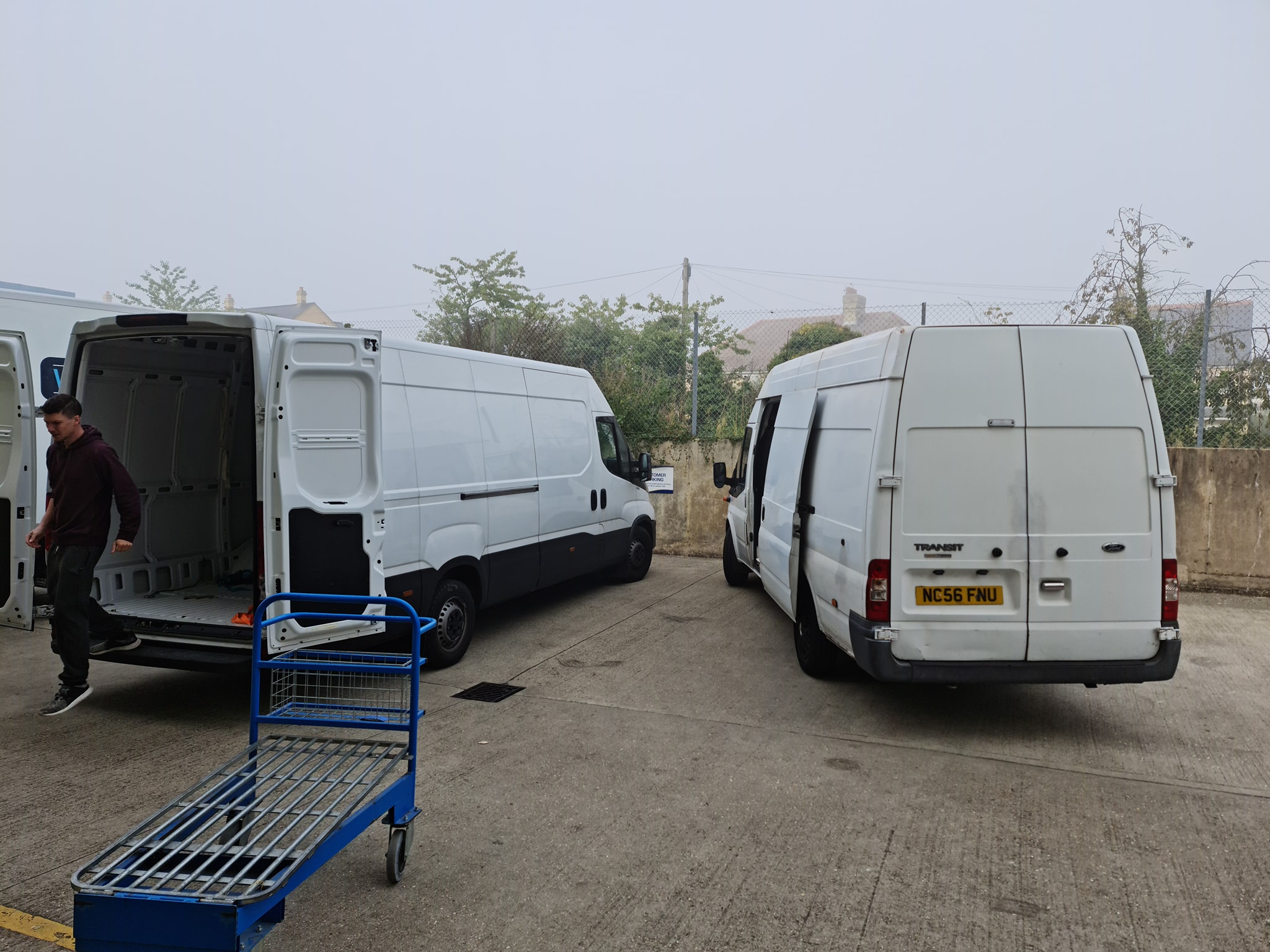 Stanly Removals Team Stanly Removals Team