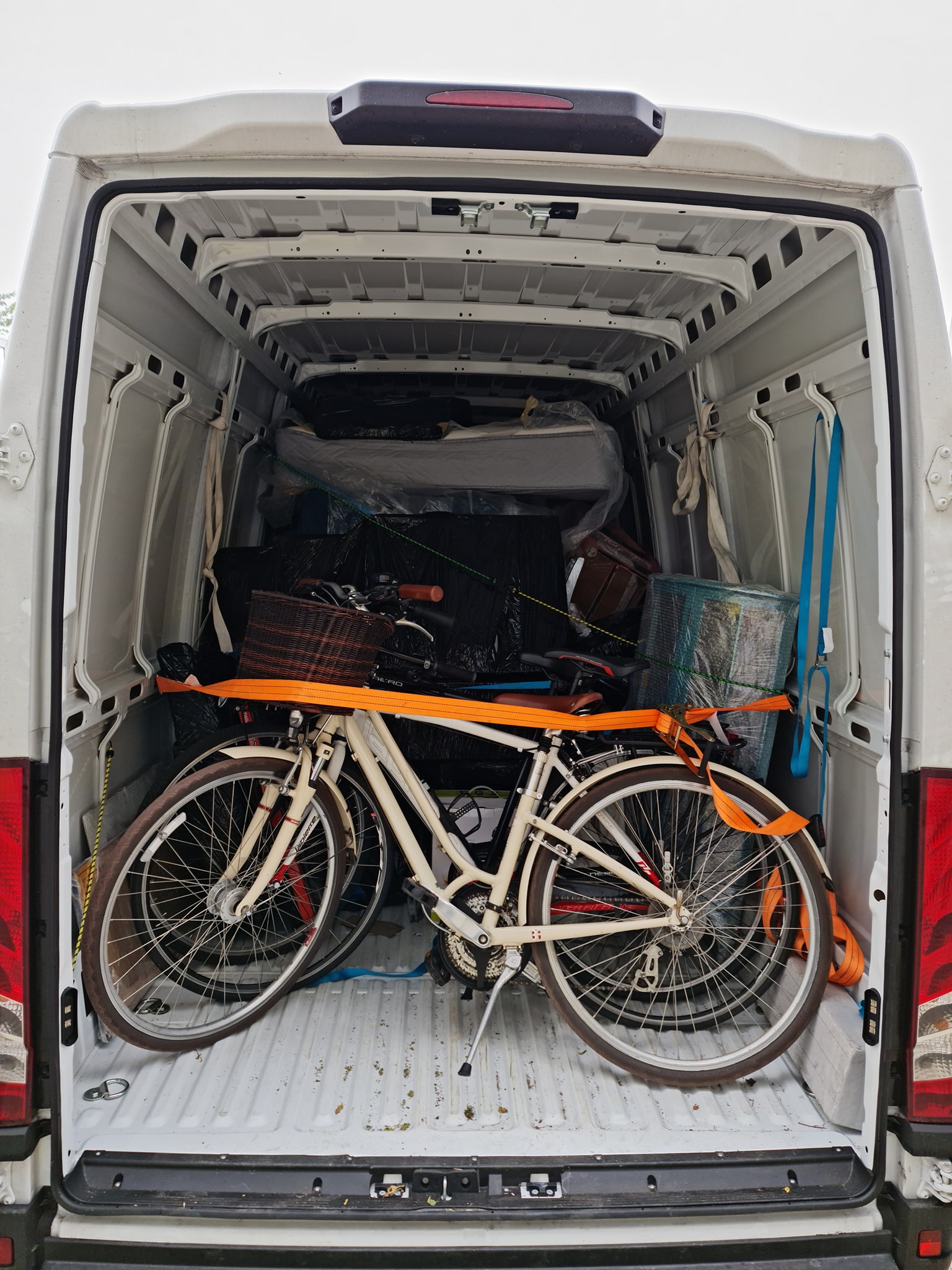 Stanly Removals Team Stanly Removals Team