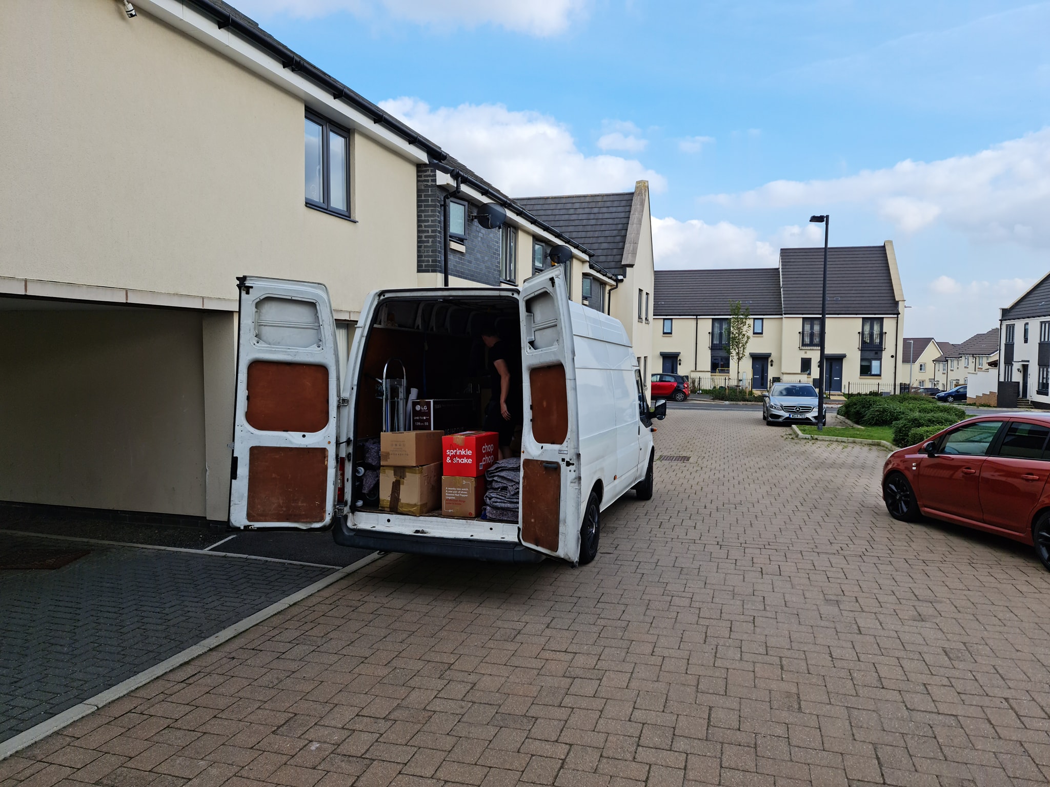 Stanly Removals Team Stanly Removals Team