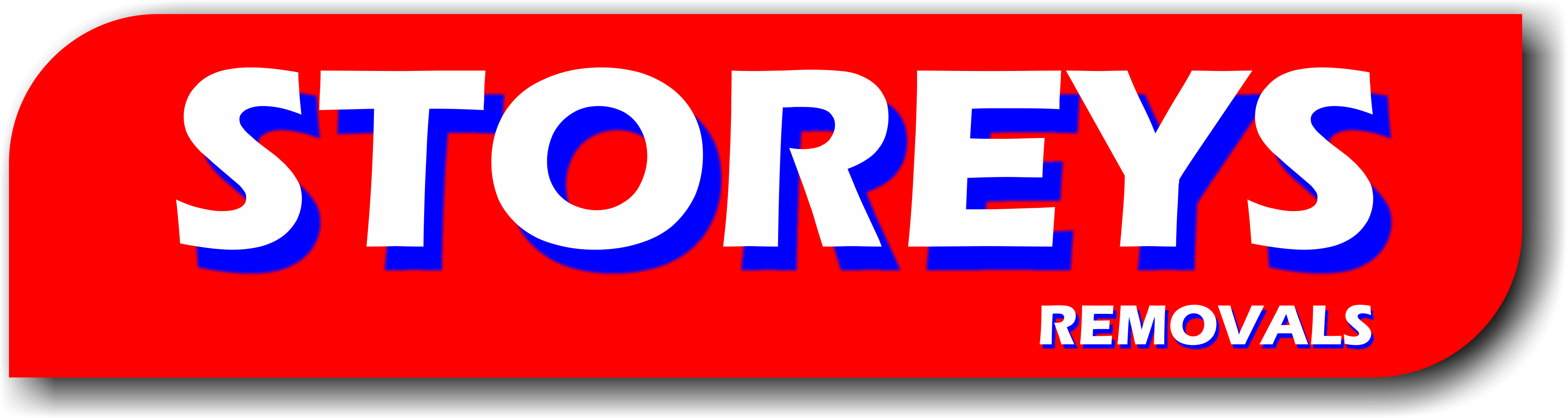 Storeys Removals logo