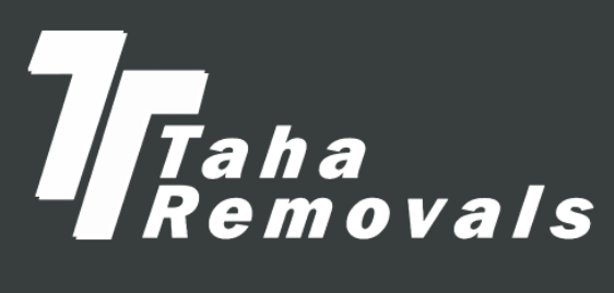 TAHA Removals Ltd logo