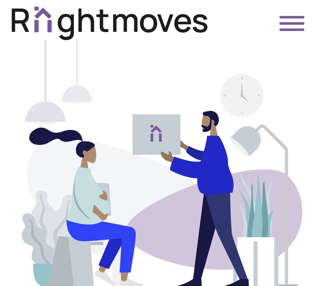 Riight Moves Ltd