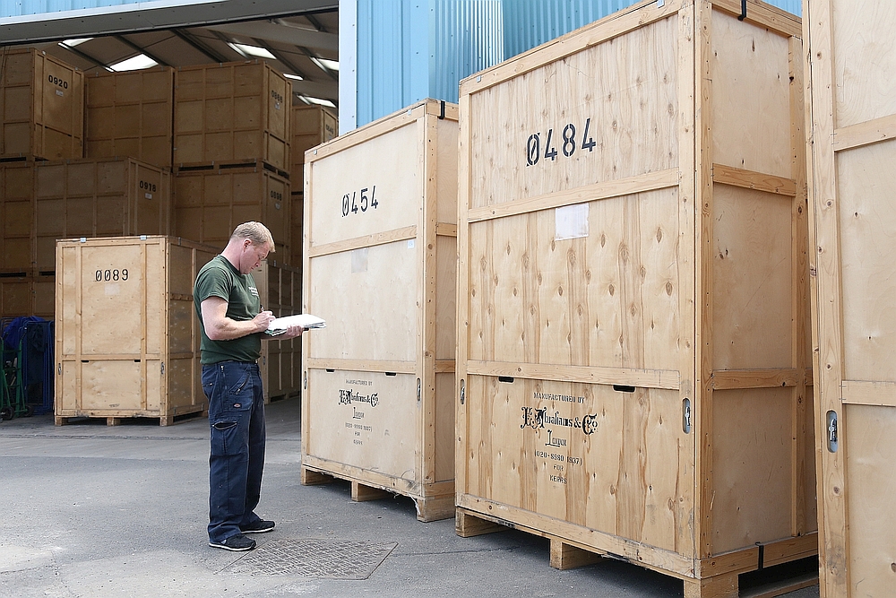 Edinburgh Removals Ltd Edinburgh Removals Ltd