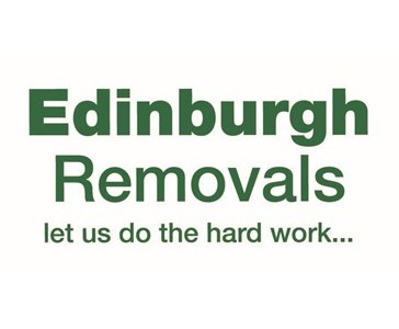 Edinburgh Removals Ltd logo