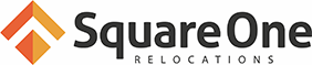 Square One Relocations logo
