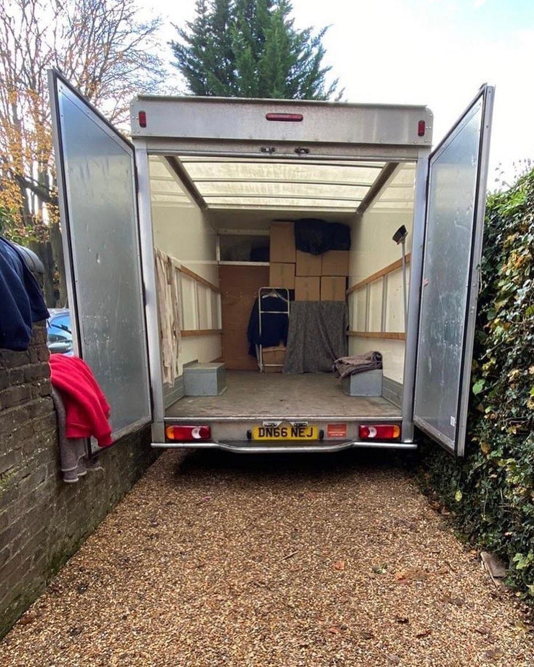 Storeys Removals Storeys Removals