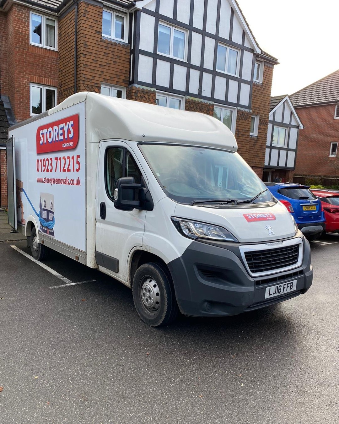 Storeys Removals Storeys Removals