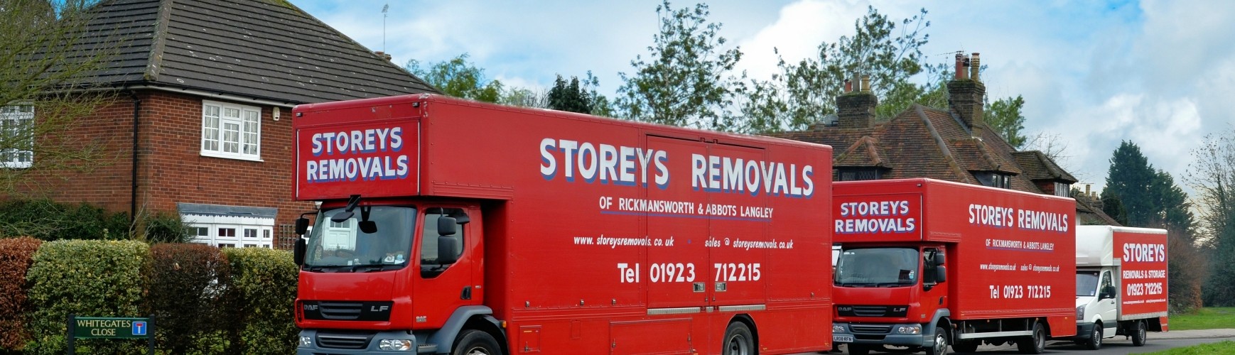 Storeys Removals Storeys Removals