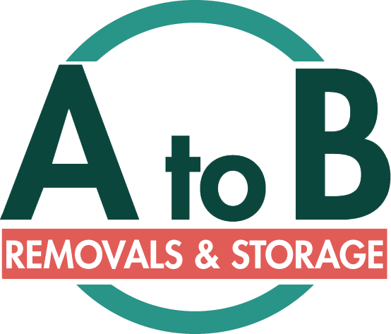 A to B Removals & Storage logo