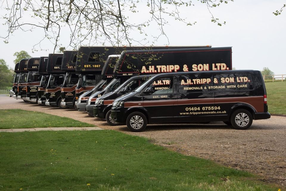 A.H.Tripp & Son Ltd A.H.Tripp & Son Ltd