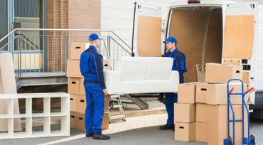 Ace Removals Ace Removals