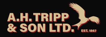 A.H.Tripp & Son Ltd logo