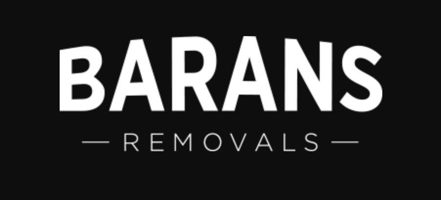 Barans Removals logo