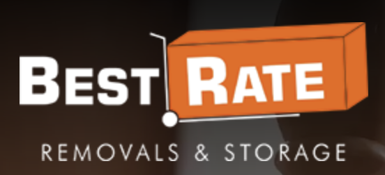 Best Rate Removals LTD logo