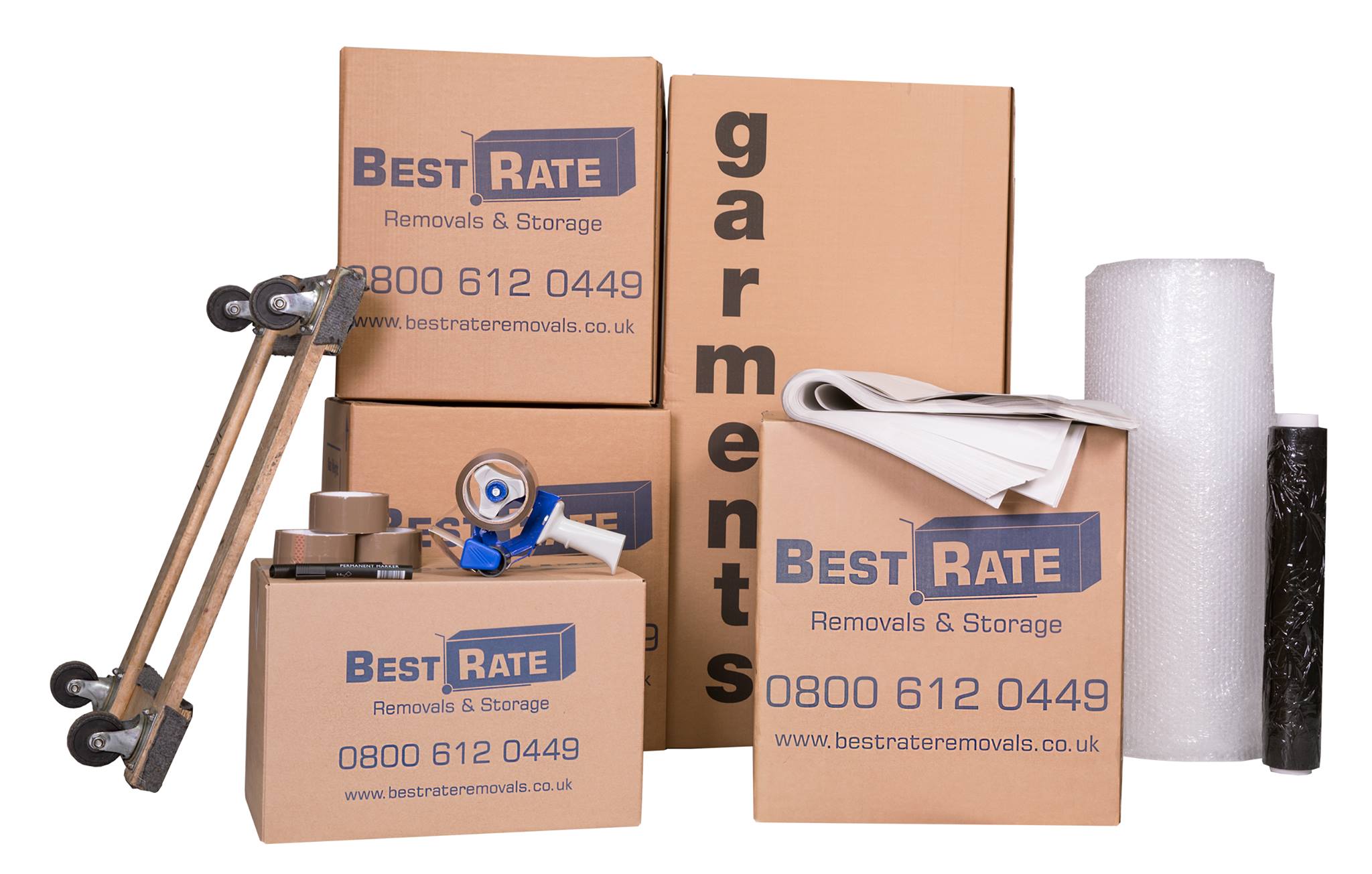 Best Rate Removals Best Rate Removals