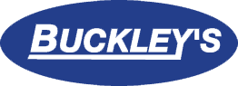 Buckleys Removals logo