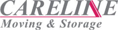 Careline Moving and Storage logo