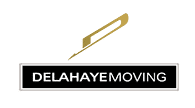Delahaye Moving logo