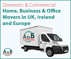 A to B Removals & Storage A to B Removals & Storage
