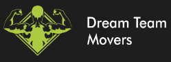 Dream Team Movers Limited logo