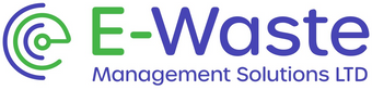 E-waste management solutions ltd logo