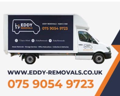 Eddy Removals Eddy Removals