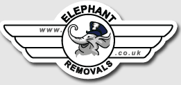 Elephant Removals logo