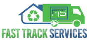 Fast Track Services logo
