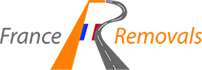 France Removals logo
