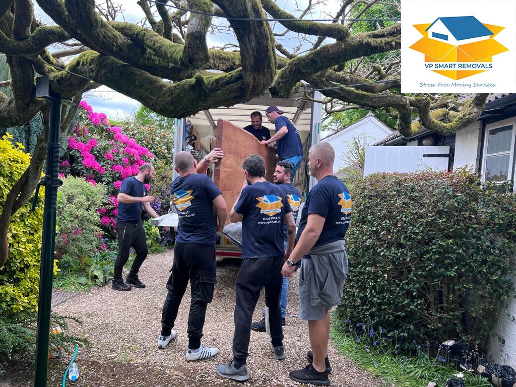 VP Smart Removals VP Smart Removals