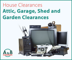 A to B Removals & Storage A to B Removals & Storage
