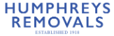 Humphreys Removals & Storage logo