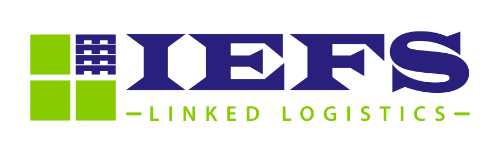 IEFS Logistics logo