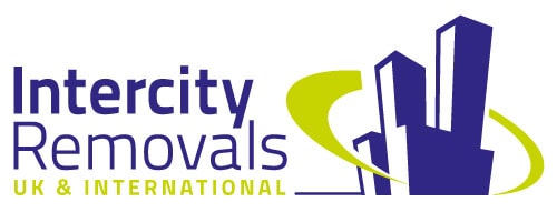 Intercity Removals and Storage logo